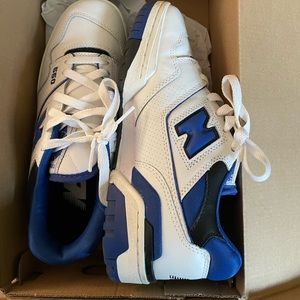 New Balance 550’s!